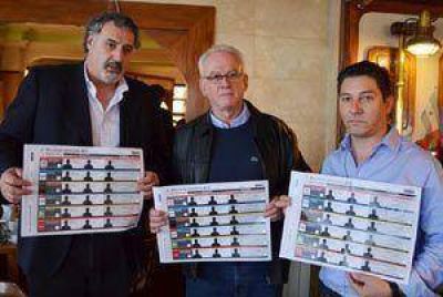 Legisladores bonaerenses presentaron Proyecto de �Boleta �nica�