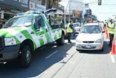 Agentes de tr�nsito recibir�n una capacitaci�n de cara a la temporada de verano