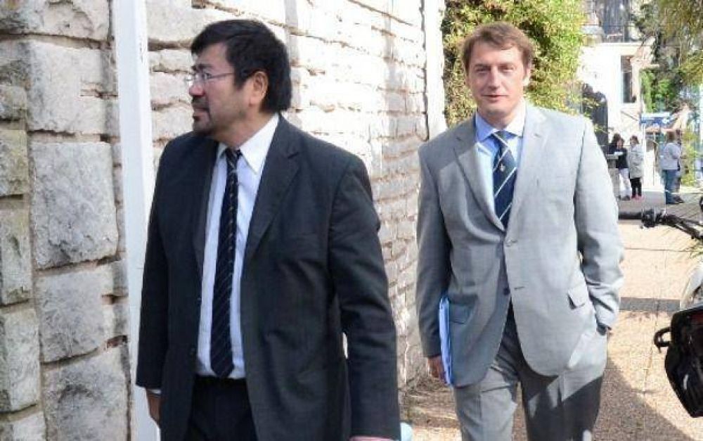 Difundi� un video alabando a Hitler y la Justicia pide indagarlo