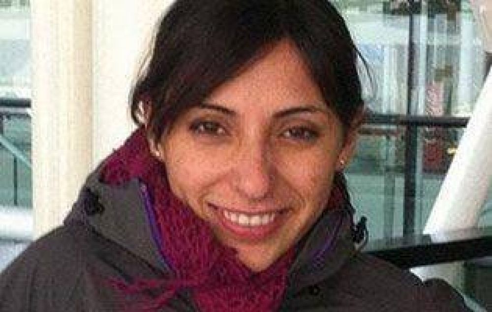 Insisten con que el crimen debe ser considerado "femicidio"