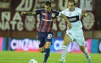 En un partido con muchas emociones, tuvo premio la audacia