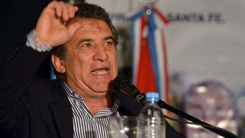 Urribarri pide el voto para consolidar a Entre R�os en el escenario nacional	 
