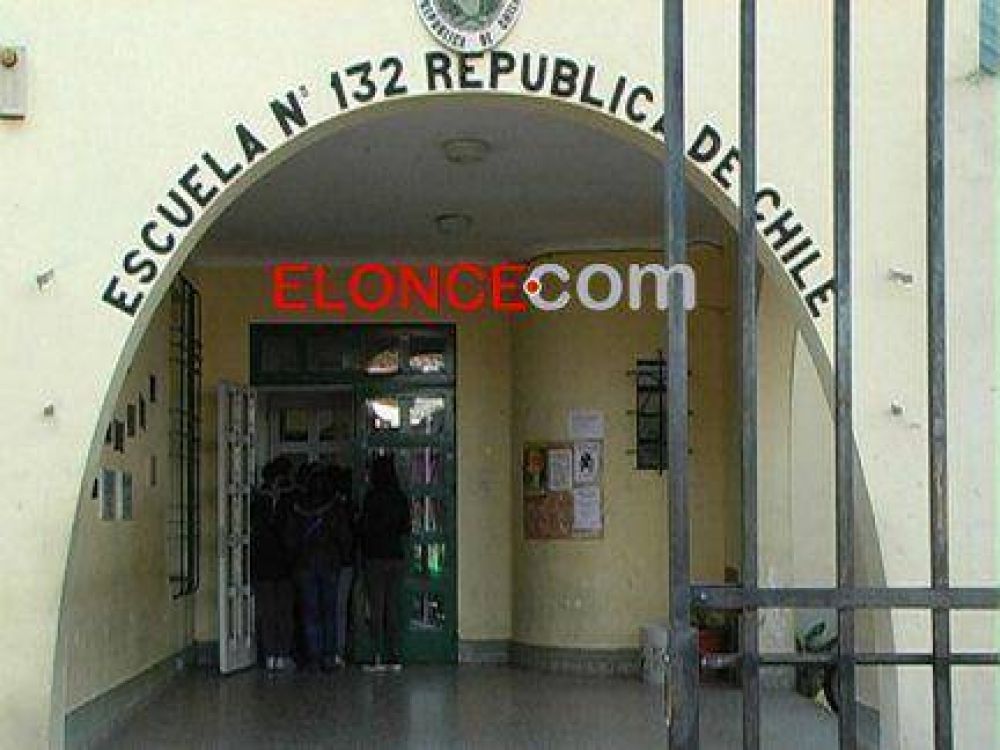 Denuncian a maestra por maltratar a un alumno en escuela de Paran� 