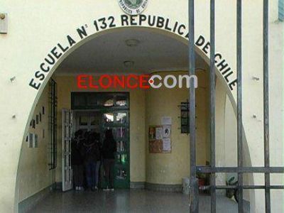 Denuncian a maestra por maltratar a un alumno en escuela de Paran� 