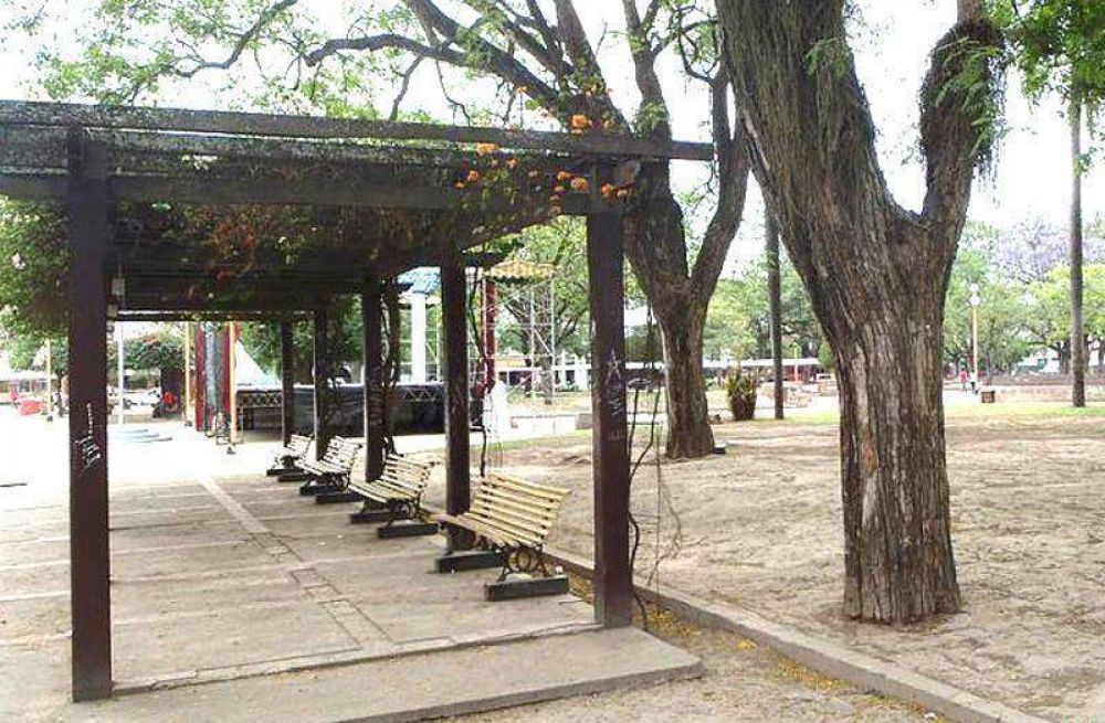 Estaba desaparecida y la localizan en Or�n