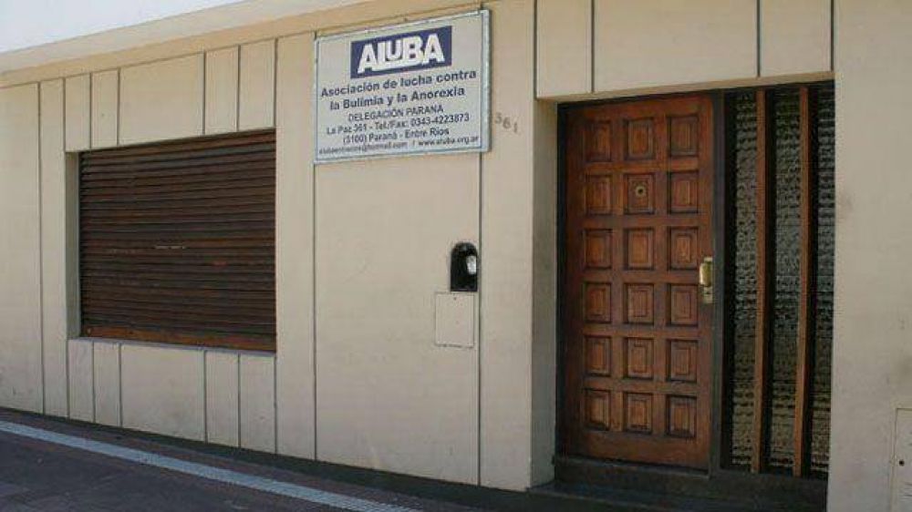 Aluba cierra sus puertas y se decidi� crear una fundaci�n  