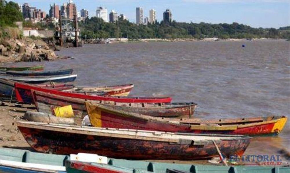 La veda tradicional de pesca ser� del 4 de noviembre al 20 de diciembre
