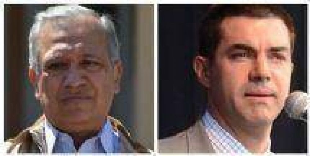 El pacto Romero-Urtubey fue por el acuerdo en la Corte de Justicia