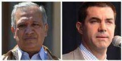 El pacto Romero-Urtubey fue por el acuerdo en la Corte de Justicia