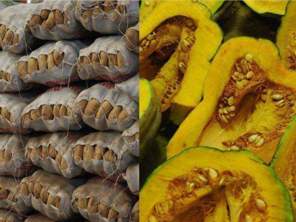Fruta y verdura por las nubes: en Cofruthos, culpan a los minoristas