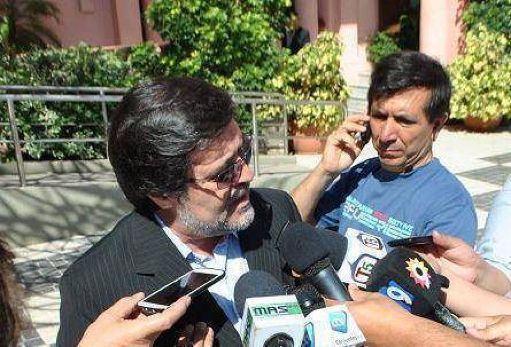 Los estatales correntinos comienzan a cobrar el viernes