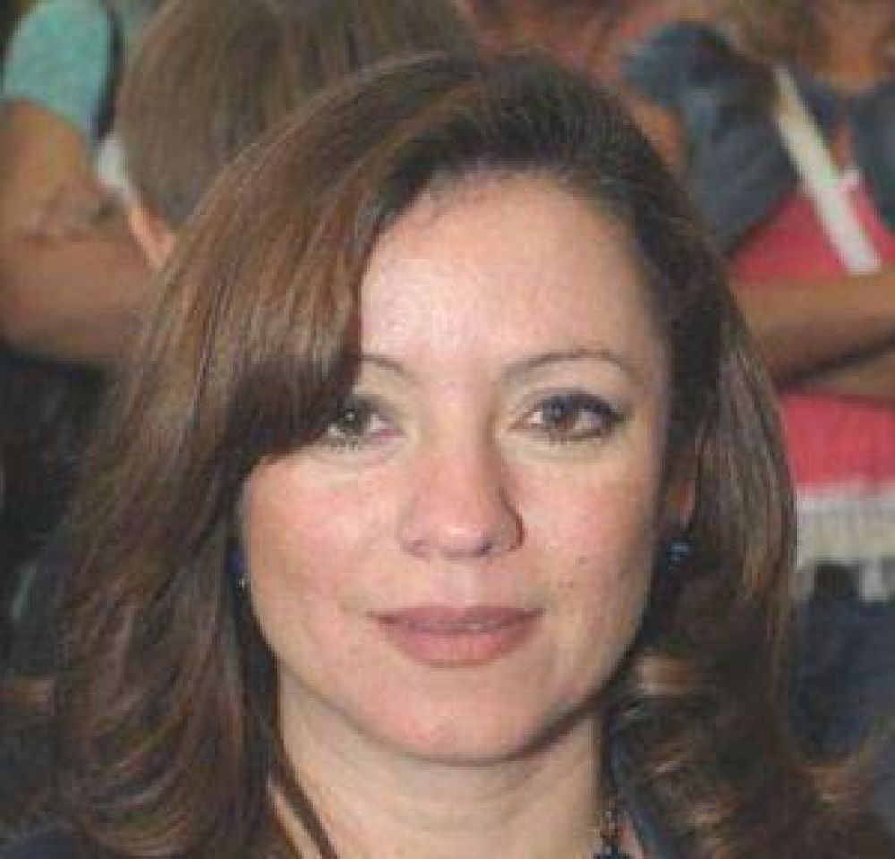 Para la concejal Fonseca "todo el peronismo tiene que apoyar la candidatura de Evita Isa"