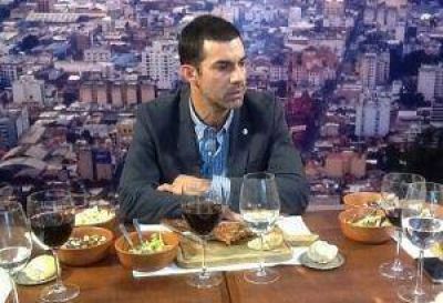 Urtubey dice que el triunfo del domingo le dar�a �ox�geno� para las elecciones provinciales
