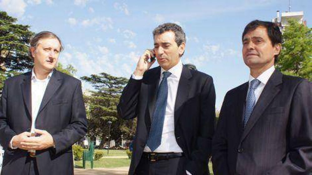 'Con orgullo puedo decir que estamos ante una nueva ciudad' 