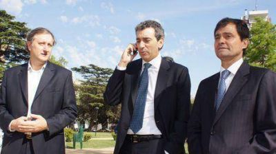 'Con orgullo puedo decir que estamos ante una nueva ciudad' 