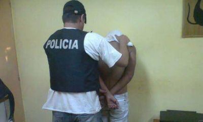 Detuvieron al joven autor del brutal abuso y agresi�n a nena de 13 a�os