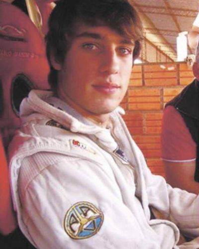A Gast�n Vancsik le gustar�a conocer a su donante alem�n