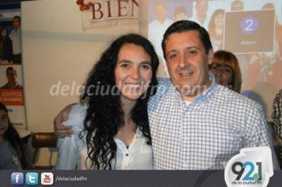 El Intendente de Guamin� sostuvo que despu�s de estas elecciones 'no cambia la realidad'