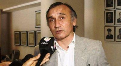 Denuncian al ministro Soto por no cumplir medida cautelar