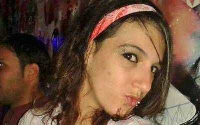 Ana Paula Haxthausen: Rastrean llamadas para dar con el sospechoso