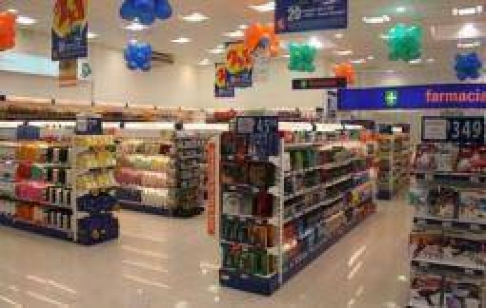 Las farmacias no podr�n vender productos alimenticios y de kioscos
