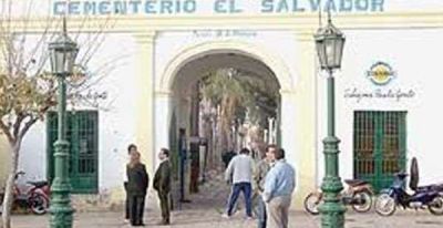 Una multitud despidi� los restos de Franco Mayorga