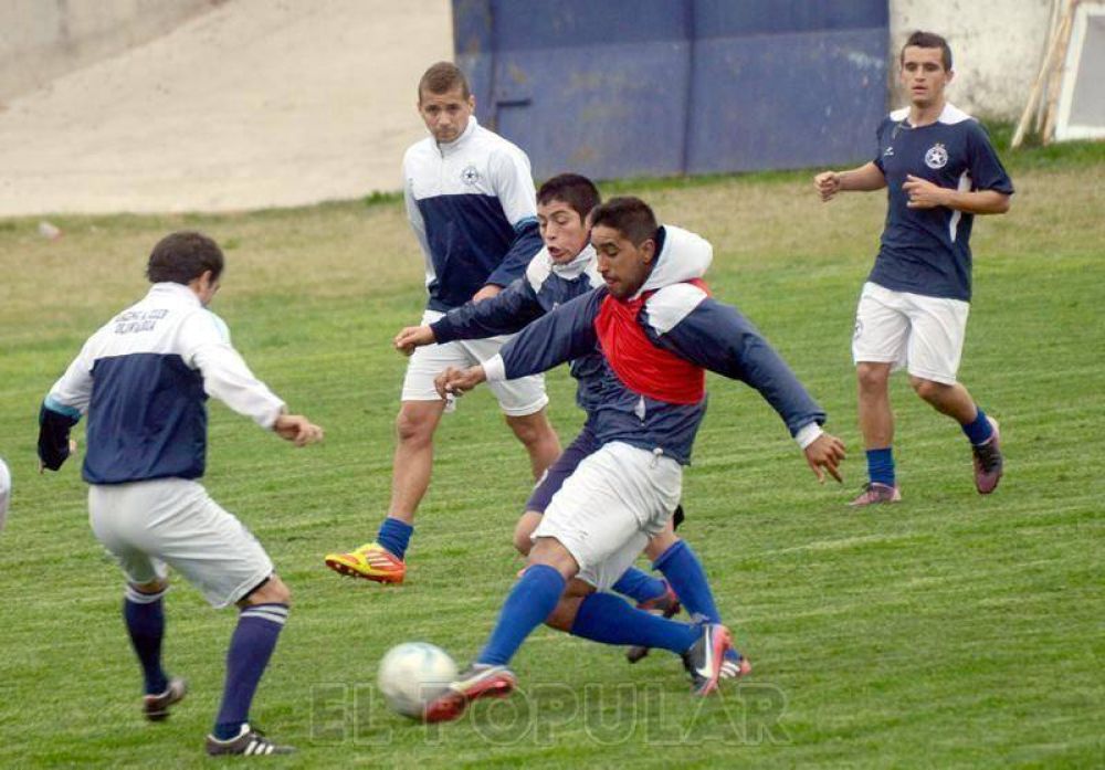 Racing analiza bajarse del Argentino "A" a fin de a�o