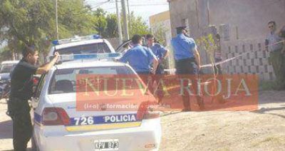 Macabro: hallan el cuerpo de un beb� mutilado por los perros