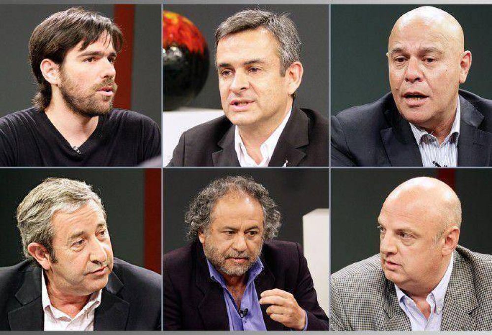 �ltimo d�a: sin bombos ni platillos los candidatos cierran hoy su campa�a