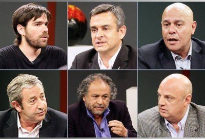 �ltimo d�a: sin bombos ni platillos los candidatos cierran hoy su campa�a