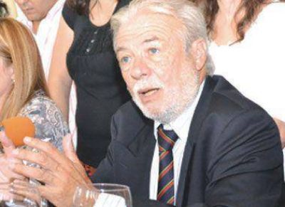 �Nuestra campa�a se basa en militancia y gesti�n�