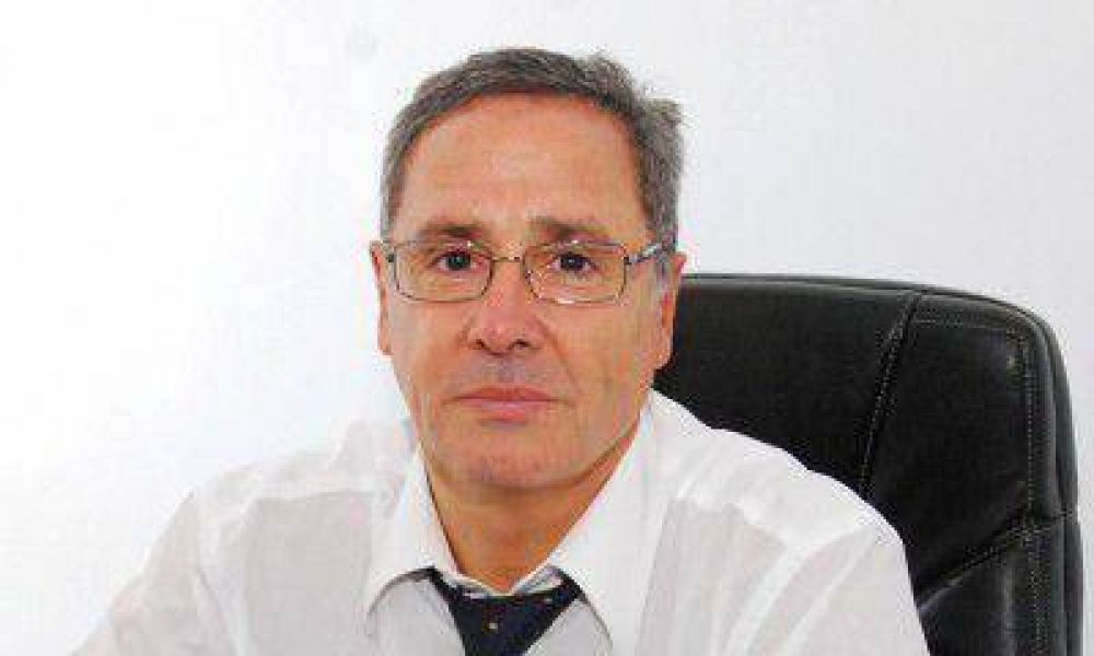 Un diputado nacional asegura que la DEA tiene "comprados" a polic�as de Mendoza