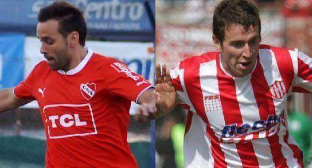 Uni�n visita a Independiente en Avellaneda