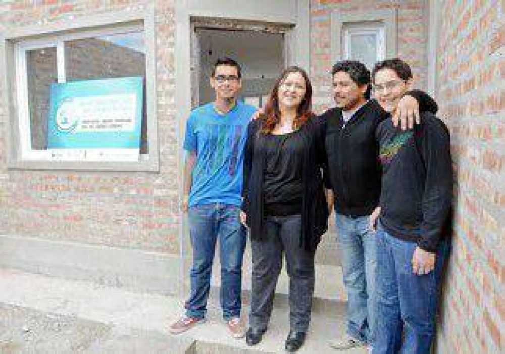 En Neuqu�n, unas 2.800 familias fueron beneficiadas por el sorteo del Procrear 
