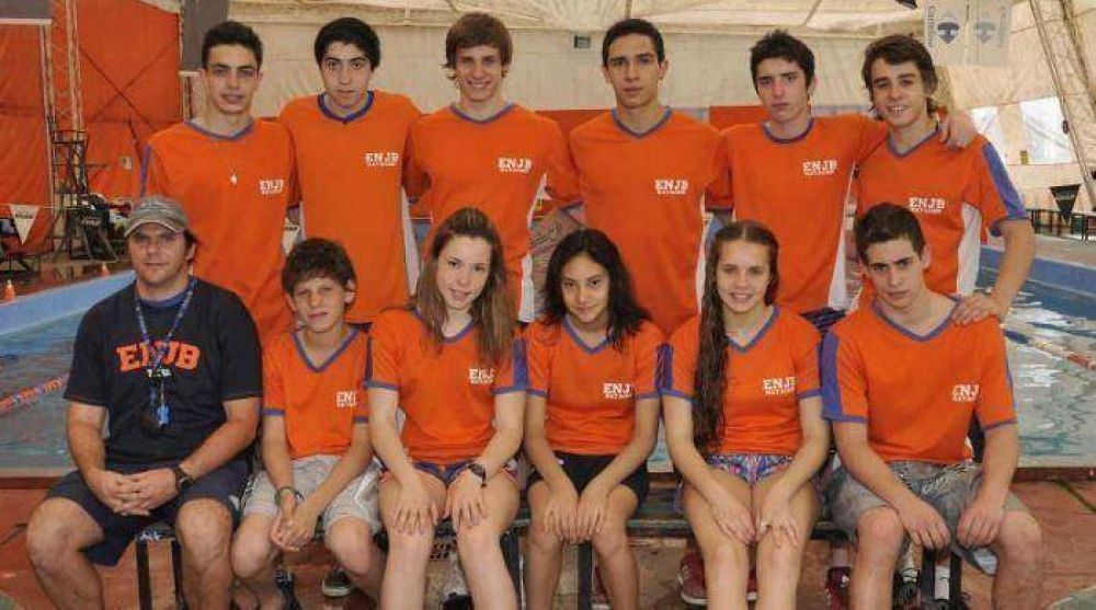 Mendocinos van a competir a Lima