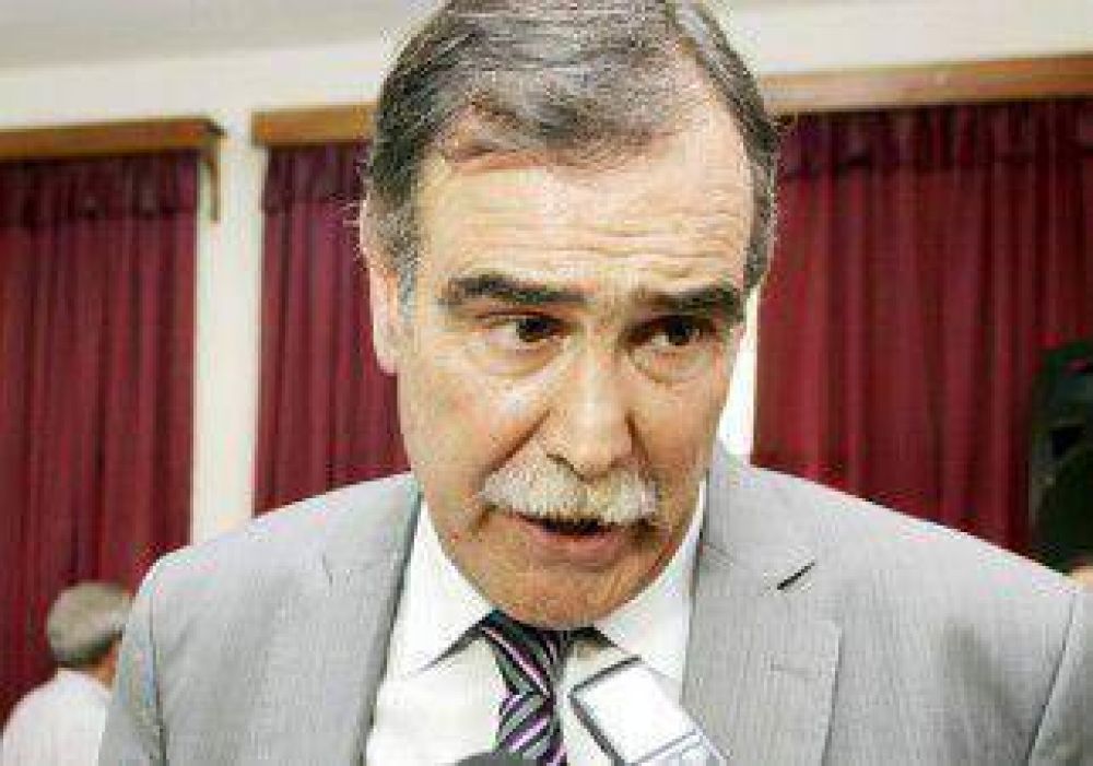 En Centenario, el domingo estar�n habilitados 670 j�venes 