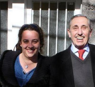 J. Gonz�lez: �Este domingo se juega el futuro del proyecto�