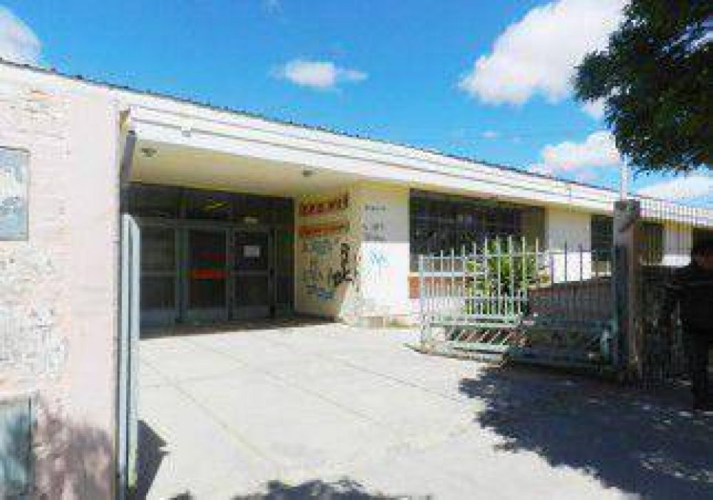 Temen que alumnos de Cutral Co pierdan el a�o por un paro 