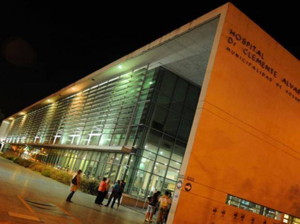 Hoy se realizar� el primer trasplante de c�rnea en un hospital municipal