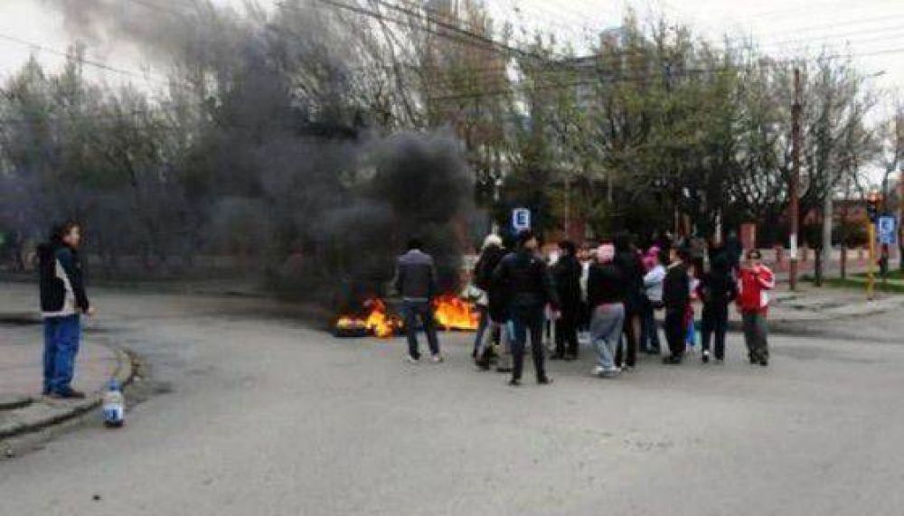 "De la reuni�n de hoy no sacamos nada en limpio"