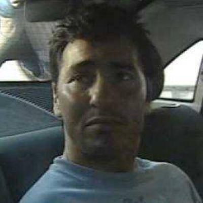 Vinader se declar� inocente y neg� haber conocido a Araceli