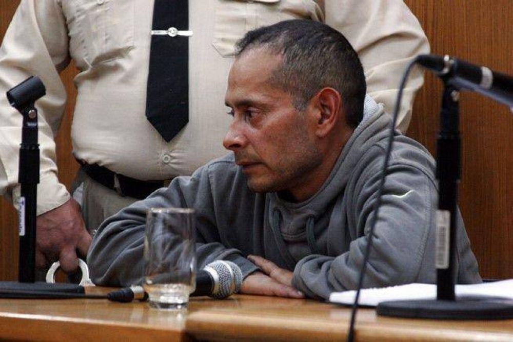 Cuerpo hallado en la Ruta 9: Noguera confes� que mat� a su hijastro