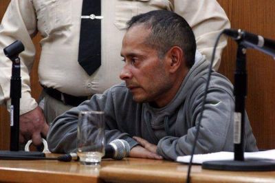 Cuerpo hallado en la Ruta 9: Noguera confes� que mat� a su hijastro