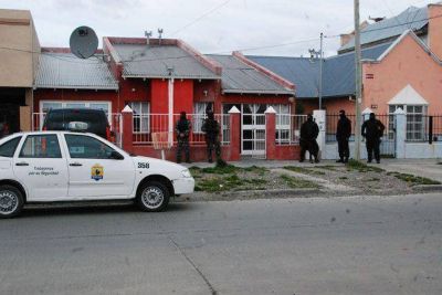 Por el incendio a Funci�n P�blica cay� el adjunto de ATE