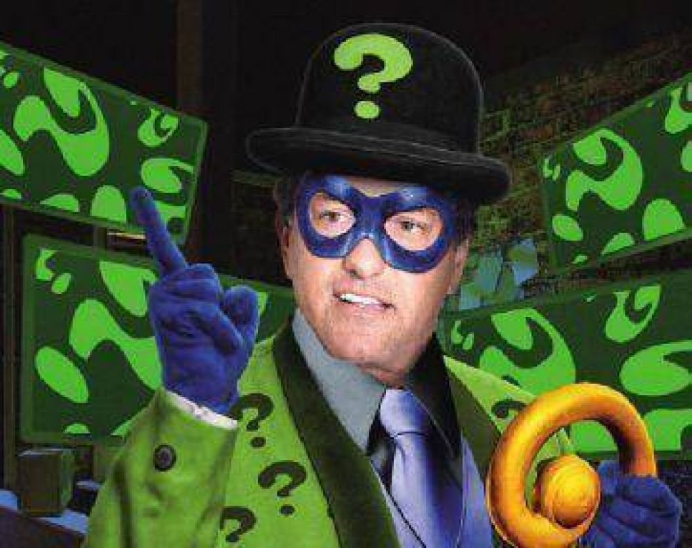 Scioli y el enigma del d�a despu�s