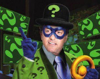 Scioli y el enigma del d�a despu�s