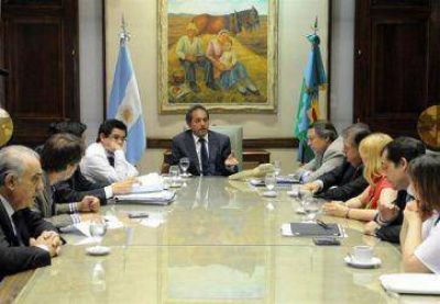 Gabinete: los cambios que se vienen