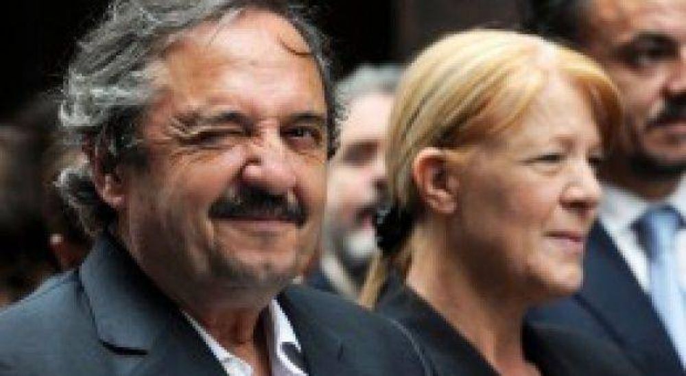 Alfons�n: "Massa representa la posici�n m�s conservadora y noventista del peronismo"