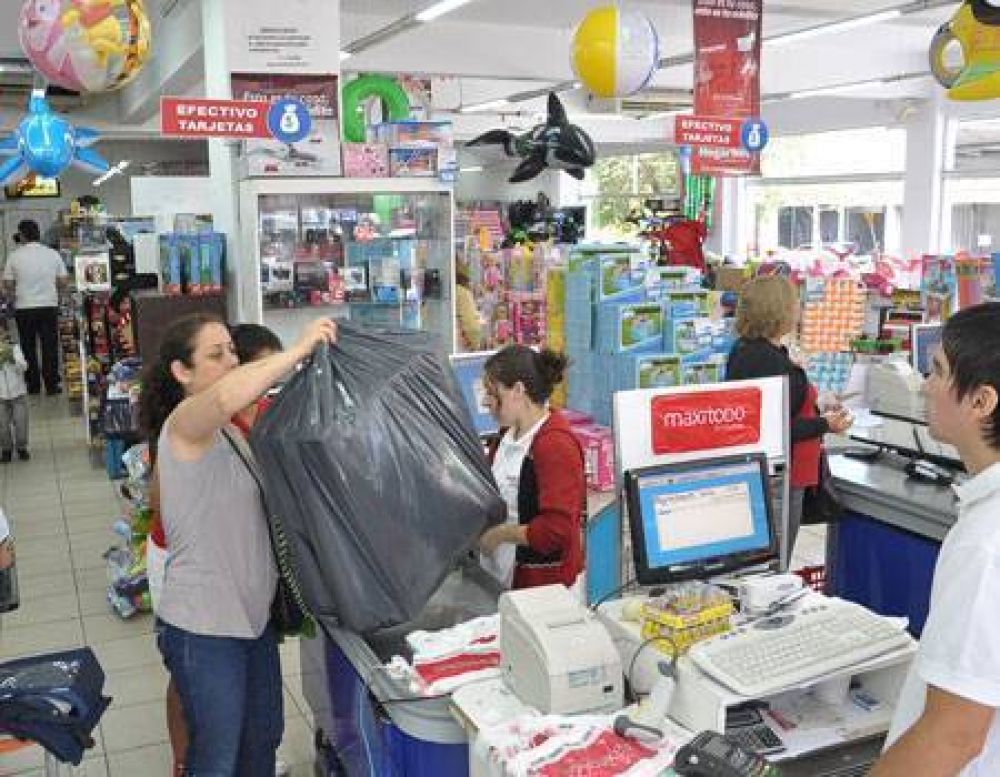 Se reactivan las ventas por los pr�stamos del Gobierno