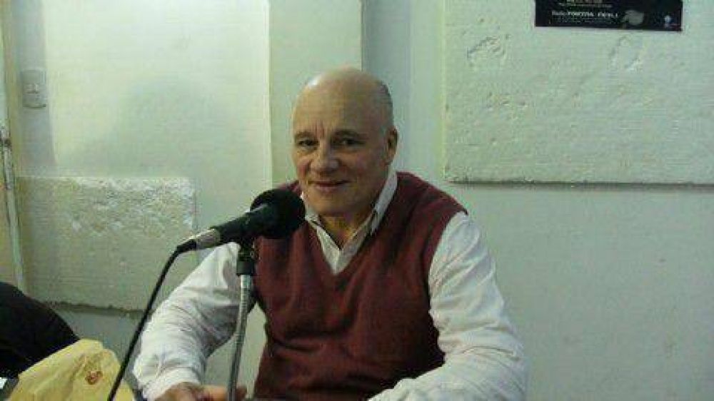 La campa�a violenta no cesa: atacaron a un concejal massista en General Rodr�guez